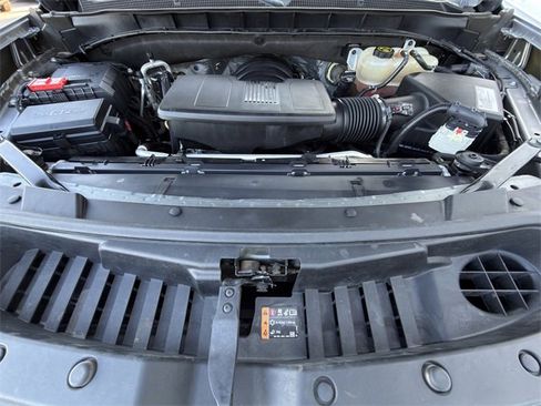 Used 2021 Chevrolet Tahoe Premier w/ Premium Package image 35