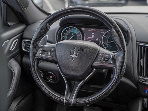 Used 2021 Maserati Levante S image 29