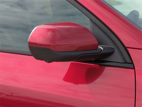 New 2026 Chevrolet Equinox ACTIV w/ Convenience Package III image 12