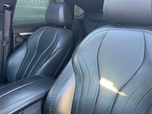 Used 2018 BMW X6 sDrive35i w/ M Sport Package image 9