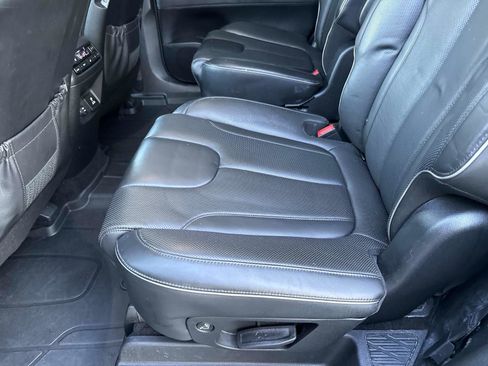 Used 2022 Hyundai Palisade Calligraphy w/ Cargo Package image 14