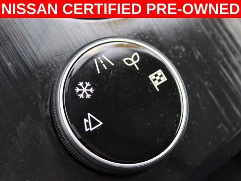 Certified 2022 Nissan Rogue SV image 42