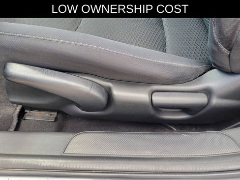 Used 2014 Honda CR-Z image 12