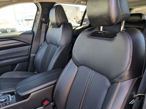 Used 2025 MAZDA CX-50 AWD 2.5 Hybrid w/ Premium Pkg image 14