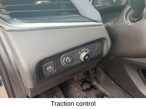 Used 2021 Buick Enclave Essence AWD/4WD image 21