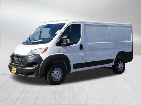 New 2026 RAM ProMaster 1500 w/ Power Group image 3