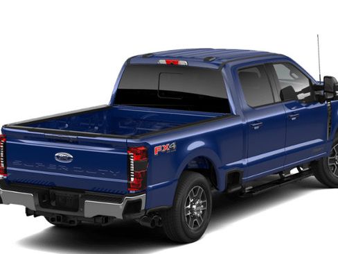 New 2026 Ford F250 Lariat w/ Lariat Premium Package AWD/4WD image 47