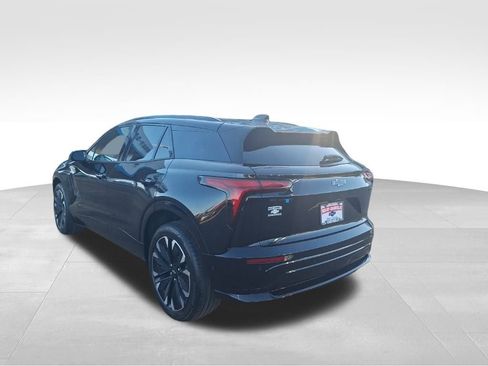 New 2026 Chevrolet Blazer EV RS w/ Super Cruise Package AWD/4WD image 7