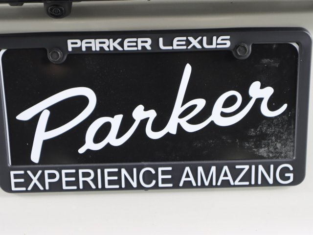 New 2026 Lexus RX 350 Premium w/ Convenience Package AWD/4WD image 27