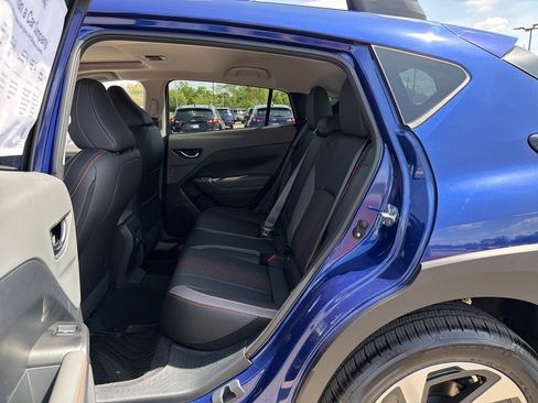 New 2026 Subaru Crosstrek 2.5i Limited AWD/4WD image 25