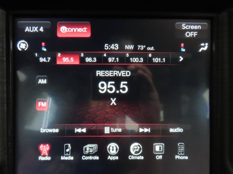 Used 2020 Dodge Charger Police w/ Integrated Display Package RWD image 20