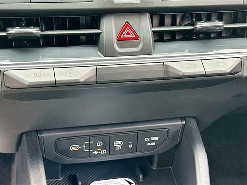 New 2026 Kia K4 GT-Line image 15