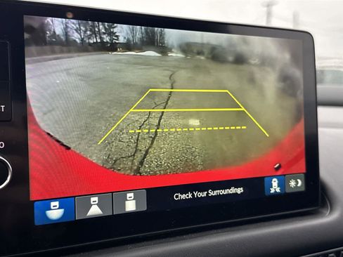 Used 2026 Honda HR-V Sport image 23