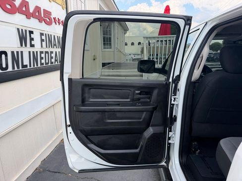 Used 2023 RAM 1500 Tradesman w/ Chrome Plus Package AWD/4WD image 26