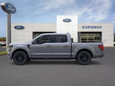 New 2026 Ford F150 XLT AWD/4WD image 4