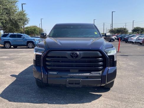 Used 2025 Toyota Tundra SR5 RWD image 2