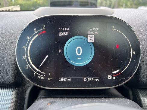 Used 2024 MINI Cooper Countryman S FWD image 21