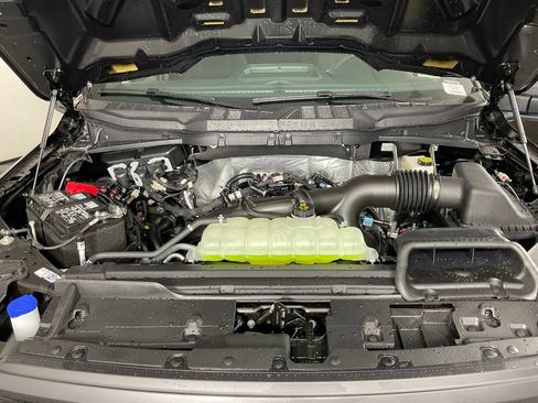 New 2026 Ford F150 STX w/ Equipment Group 200A AWD/4WD image 9