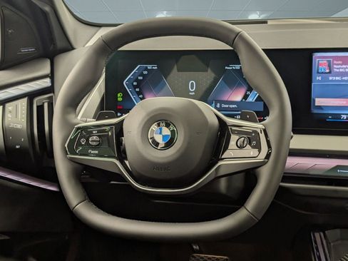 New 2026 BMW X3 xDrive30i w/ Premium Package AWD/4WD image 17