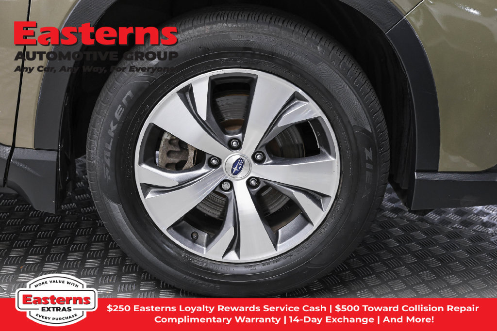 Used 2023 Subaru Ascent Premium w/ Convenience Package AWD/4WD image 33