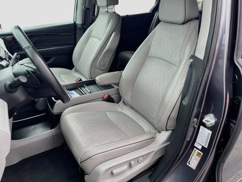 Used 2023 Honda Odyssey Elite image 20