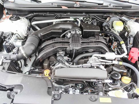 New 2025 Subaru Crosstrek 2.5i Sport w/ Crosstrek Mirror Package image 25