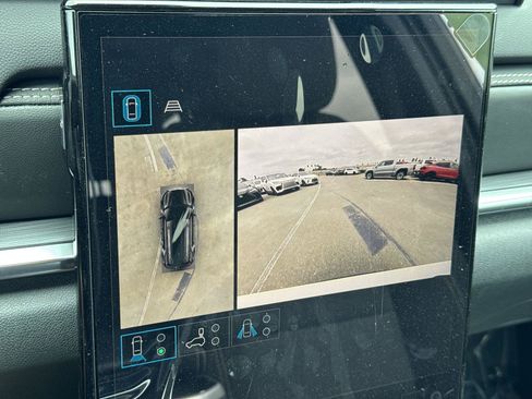 New 2026 GMC Terrain Elevation w/ Technology Package II FWD image 14
