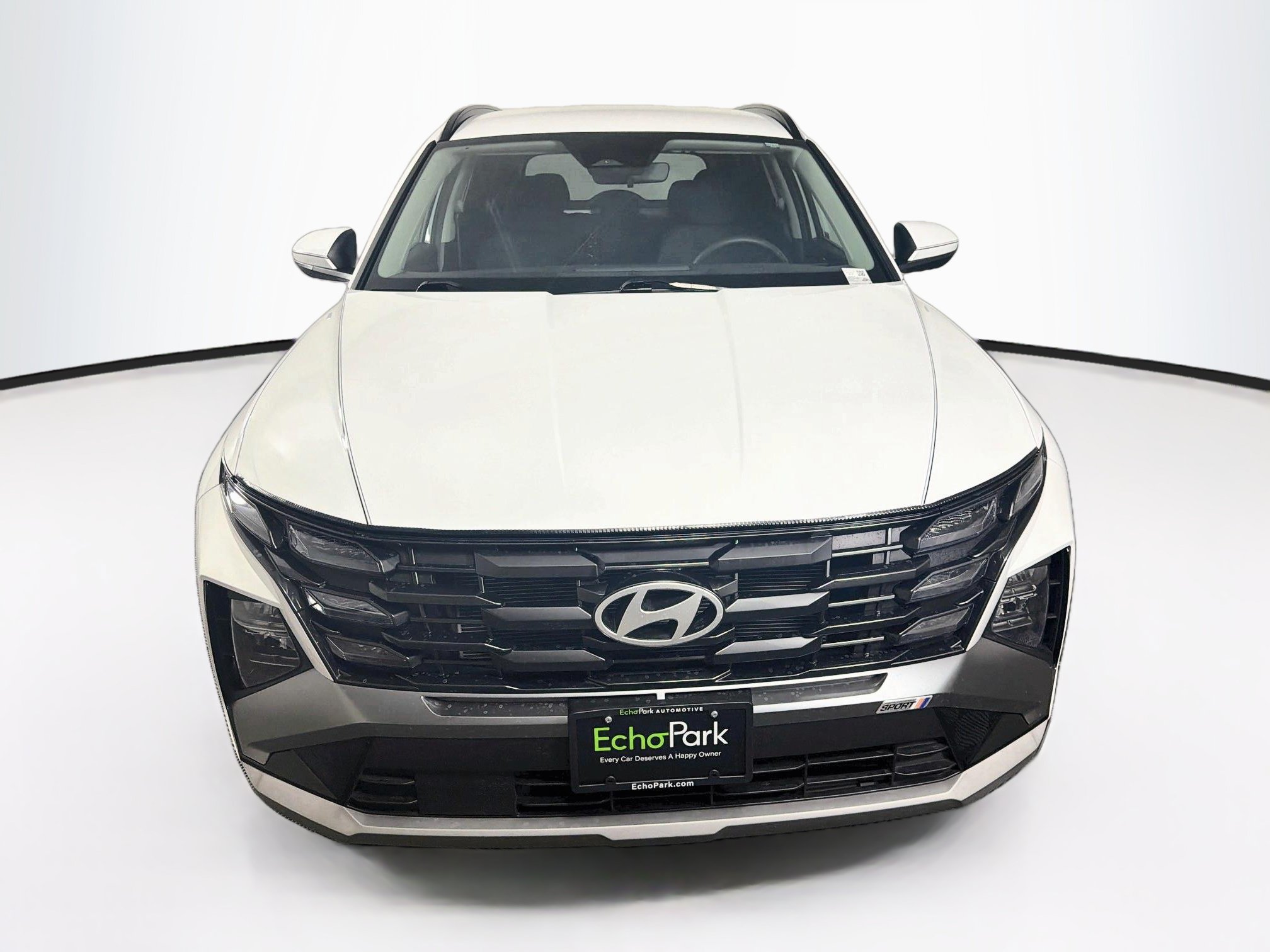 Used 2025 Hyundai Tucson SEL FWD image 2