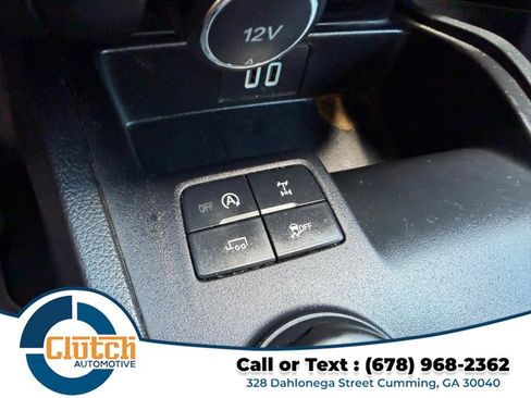 Used 2020 Ford Ranger XLT w/ Equipment Group 301A Mid AWD/4WD image 29