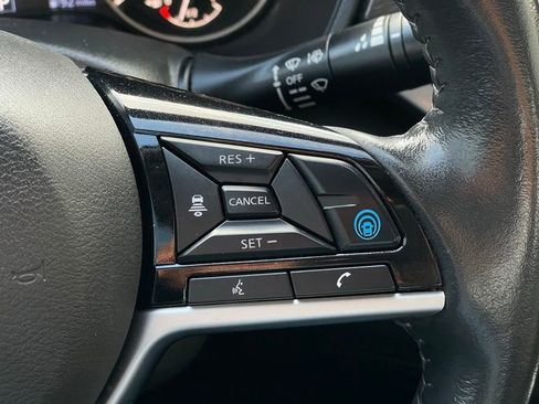 Used 2024 Nissan Altima 2.5 SL image 14