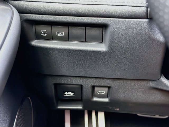 New 2026 Lexus IS 350 F Sport w/ Technology Package RWD image 35