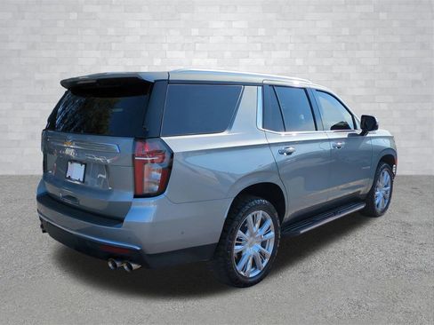 Used 2023 Chevrolet Tahoe High Country w/ Advanced Technology Package image 4