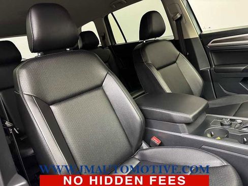 Used 2018 Volkswagen Atlas SE image 22