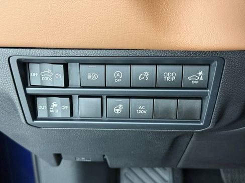 New 2026 Toyota Tundra 1794 Edition AWD/4WD image 10