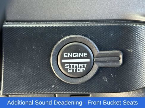 Used 2022 Ford Bronco Outer Banks AWD/4WD image 11