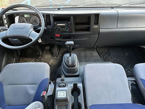 New 2023 Chevrolet Low Cab Forward 6500XD image 13