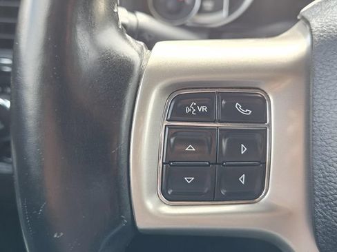 Used 2018 RAM 3500 Laramie AWD/4WD image 29