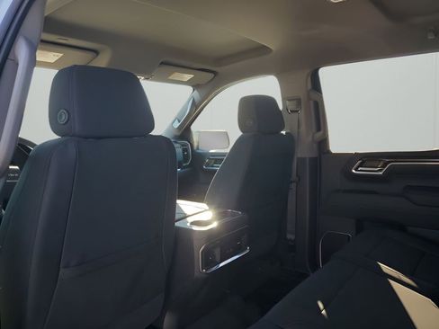 New 2026 GMC Sierra 1500 Elevation w/ Preferred Package image 18