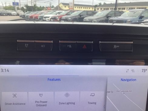 Used 2023 Ford F150 XLT w/ Equipment Group 302A High AWD/4WD image 27