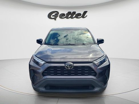 Used 2023 Toyota RAV4 LE image 11