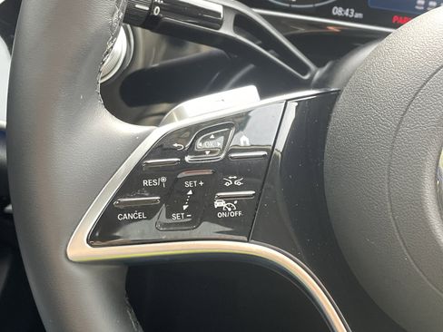 Certified 2025 Mercedes-Benz E 350 Sedan image 30