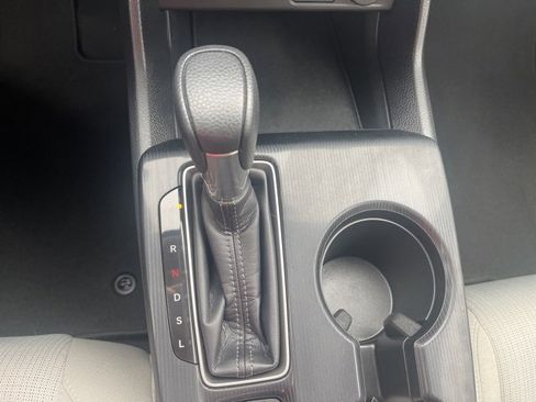 Used 2023 Honda Civic LX image 21