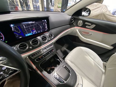 Certified 2023 Mercedes-Benz E 450 4MATIC All-Terrain Wagon image 8