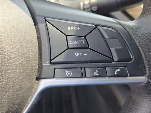 Certified 2023 Nissan Altima 2.5 SV FWD image 22