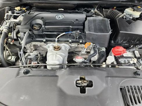 Used 2020 Acura ILX FWD image 32