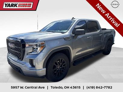 Used 2022 GMC Sierra 1500 Elevation