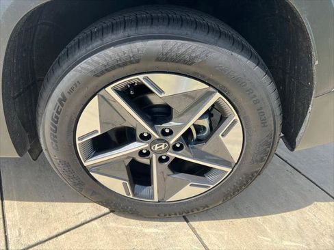 Certified 2026 Hyundai Tucson SEL FWD image 14