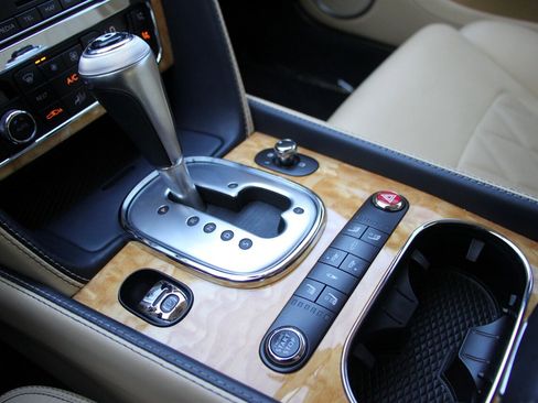 Used 2014 Bentley Continental GT Speed image 20