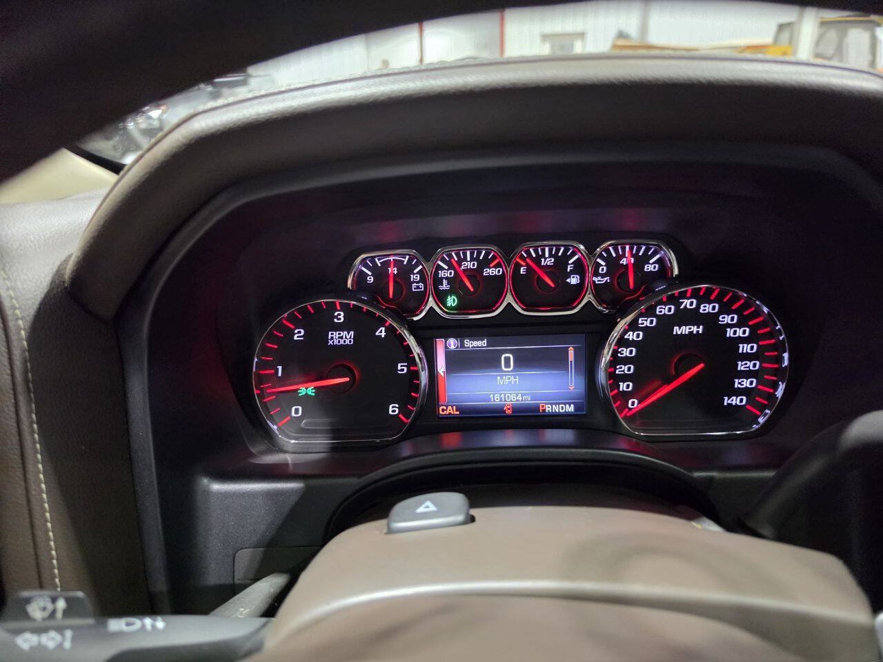 Used 2016 GMC Sierra 1500 SLT AWD/4WD image 38