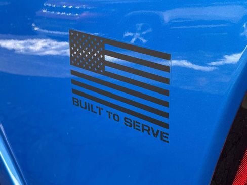 Used 2023 RAM 1500 Big Horn image 12